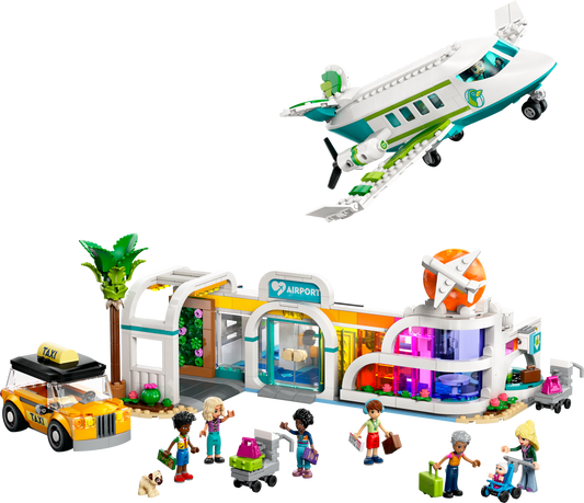 LEGO® set 42656 product image