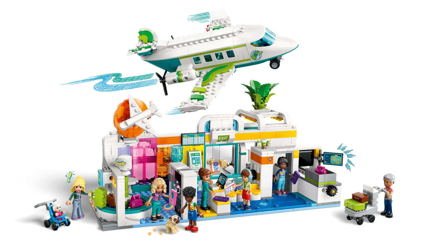 LEGO® set 42656