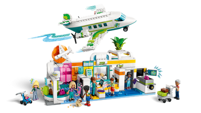 LEGO® set 42656