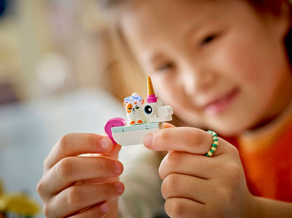 Unicorn & Flamingo Pool Party