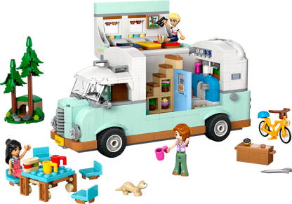 LEGO® set 42663 product image