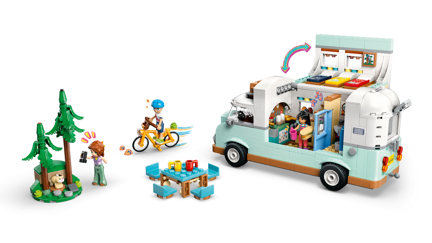 LEGO® set 42663
