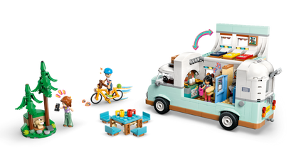 LEGO® set 42663