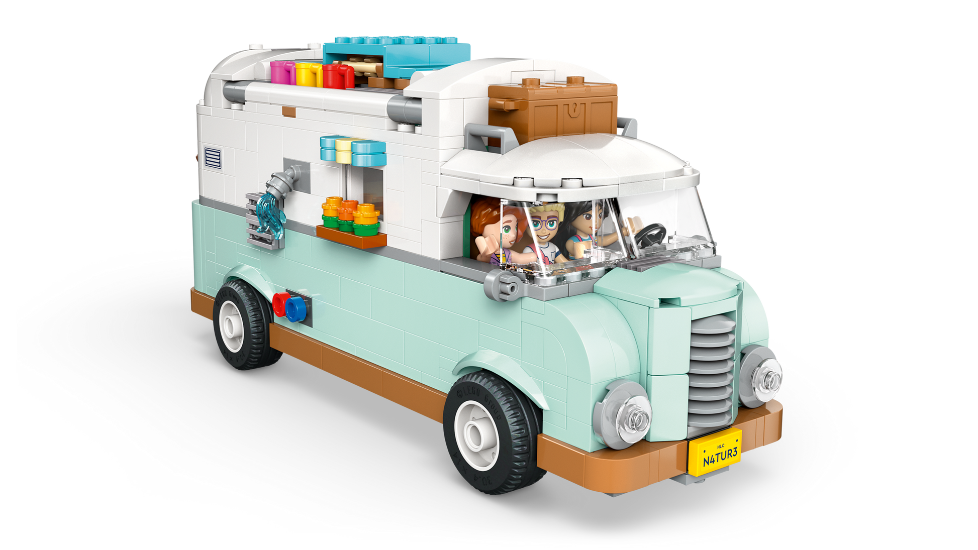 LEGO® set 42663