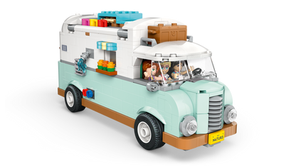 LEGO® set 42663