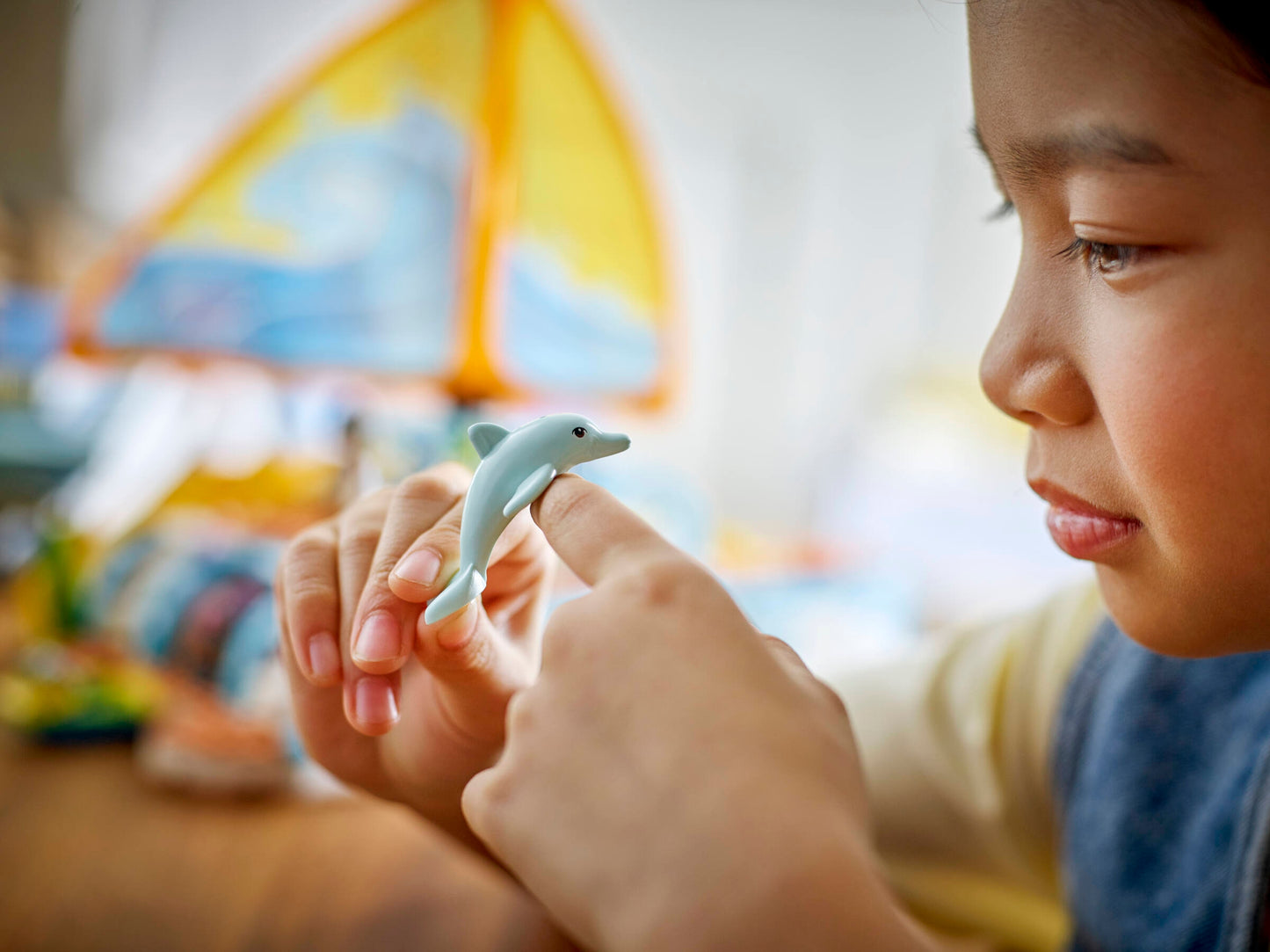 Travel Boat Adventure