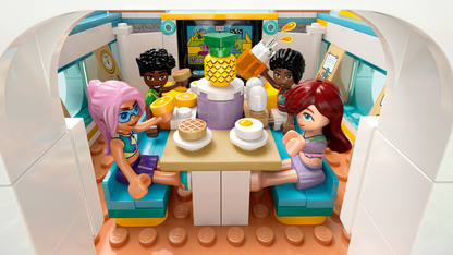 Travel Boat Adventure