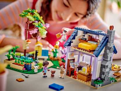 LEGO® set 42669