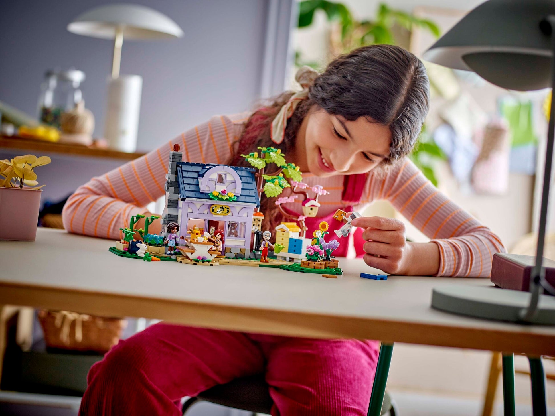 LEGO® set 42669
