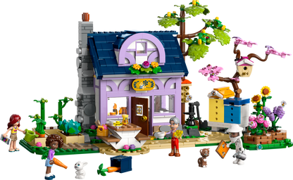 LEGO® set 42669 product image