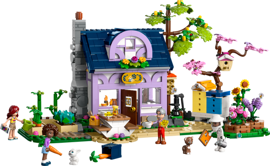 LEGO® set 42669 product image
