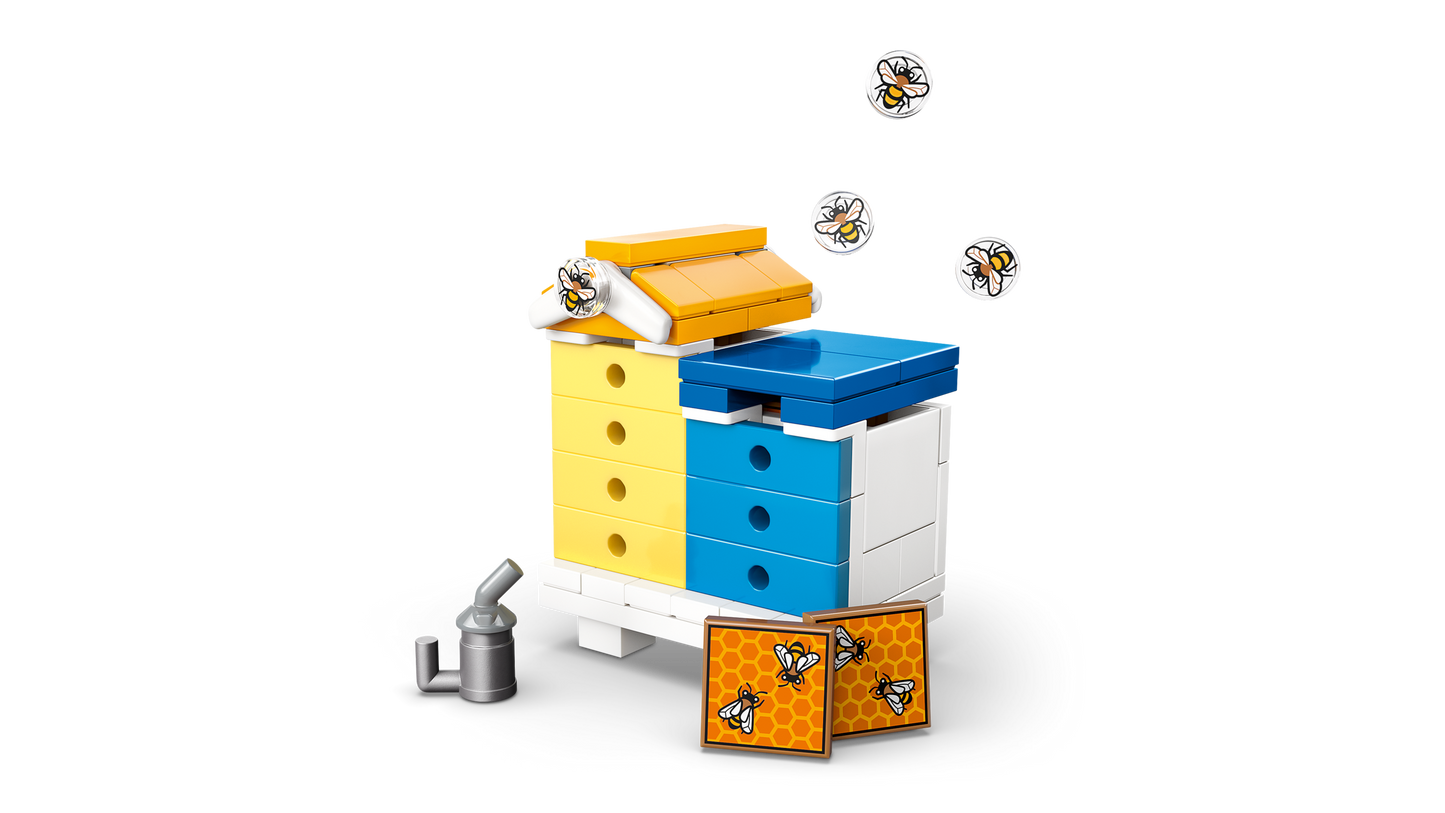 LEGO® set 42669