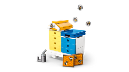 LEGO® set 42669