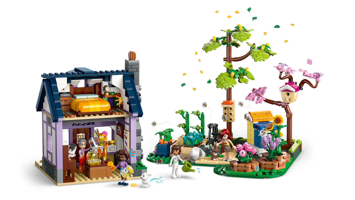 LEGO® set 42669