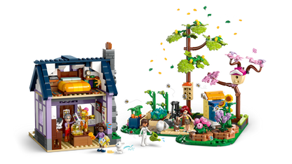 LEGO® set 42669