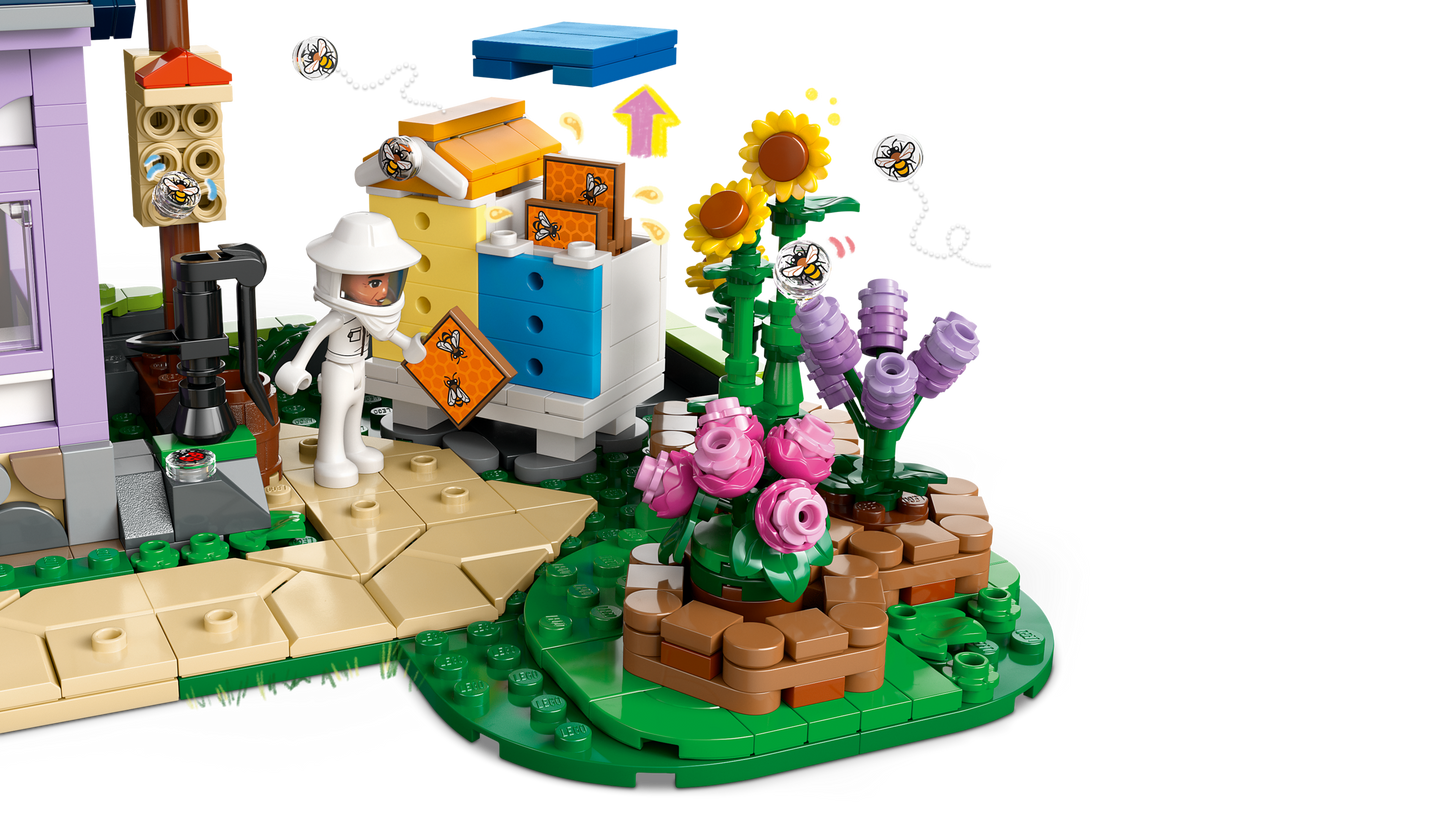 LEGO® set 42669
