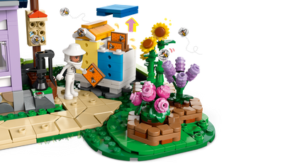 LEGO® set 42669