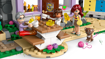 LEGO® set 42669
