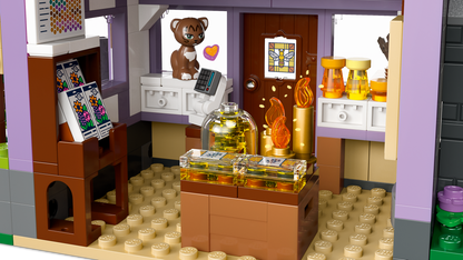 LEGO® set 42669