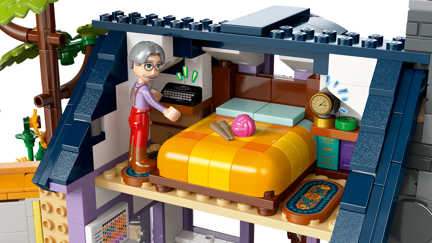 LEGO® set 42669