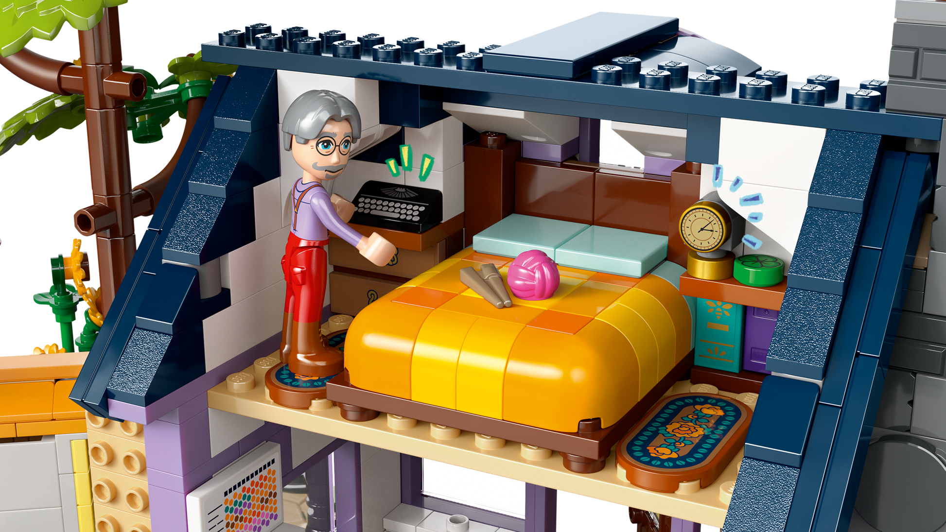 LEGO® set 42669