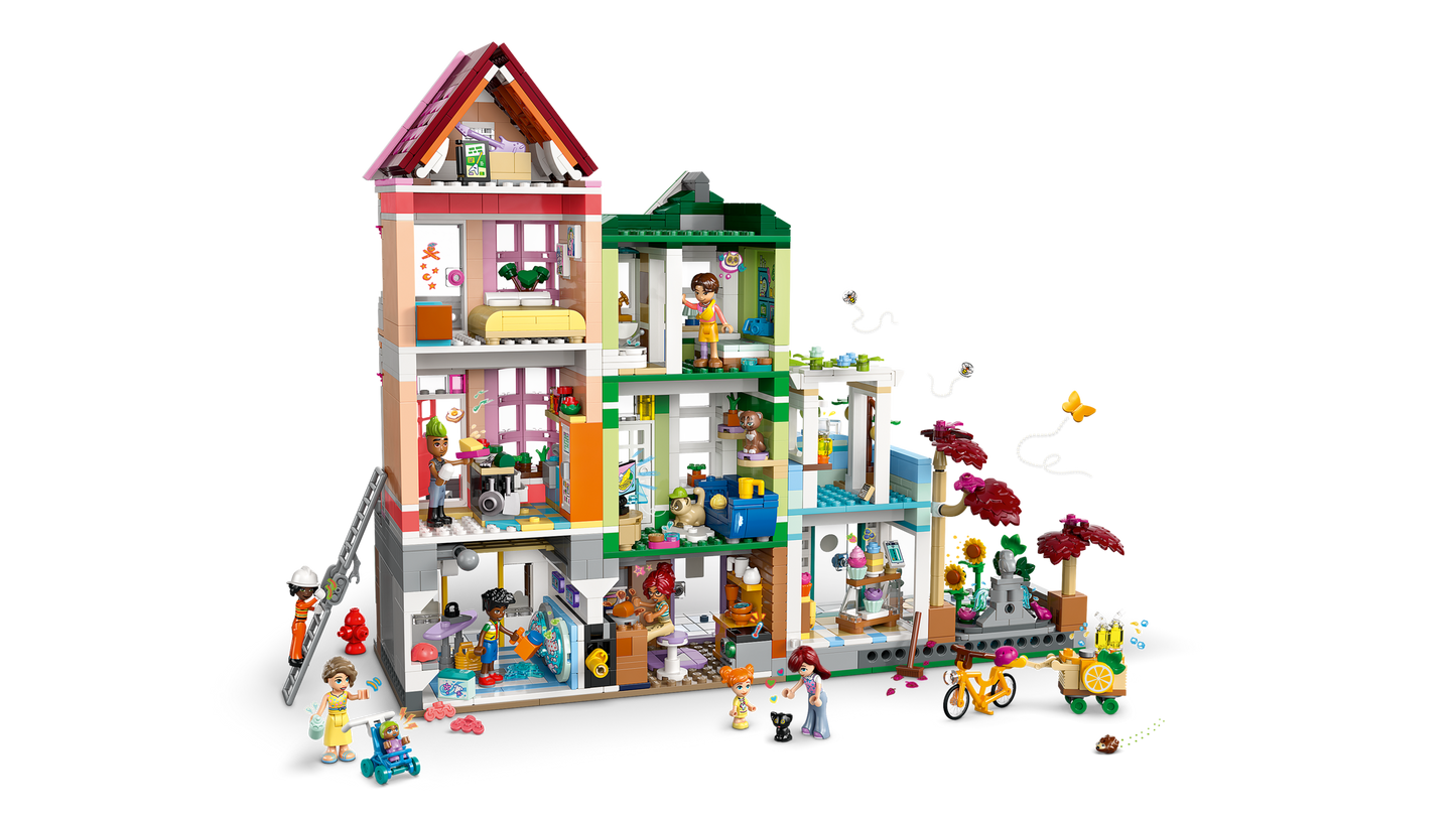 LEGO® set 42670