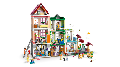 LEGO® set 42670