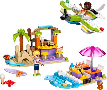 LEGO® set 42672 product image