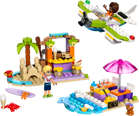 LEGO® set 42672 product image