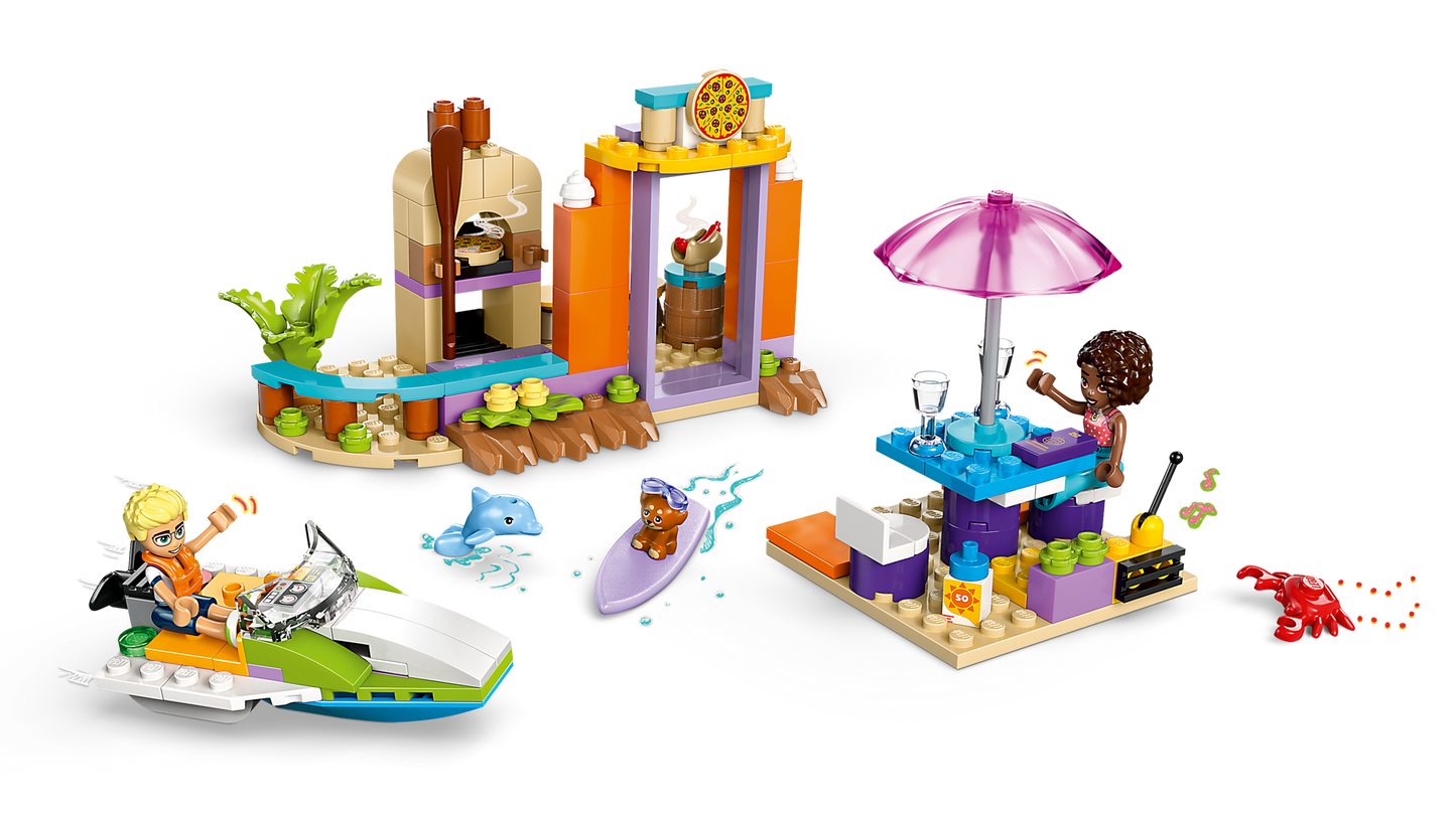 LEGO® set 42672