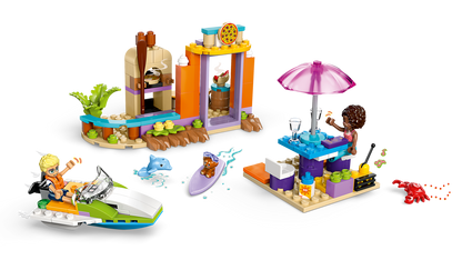 LEGO® set 42672