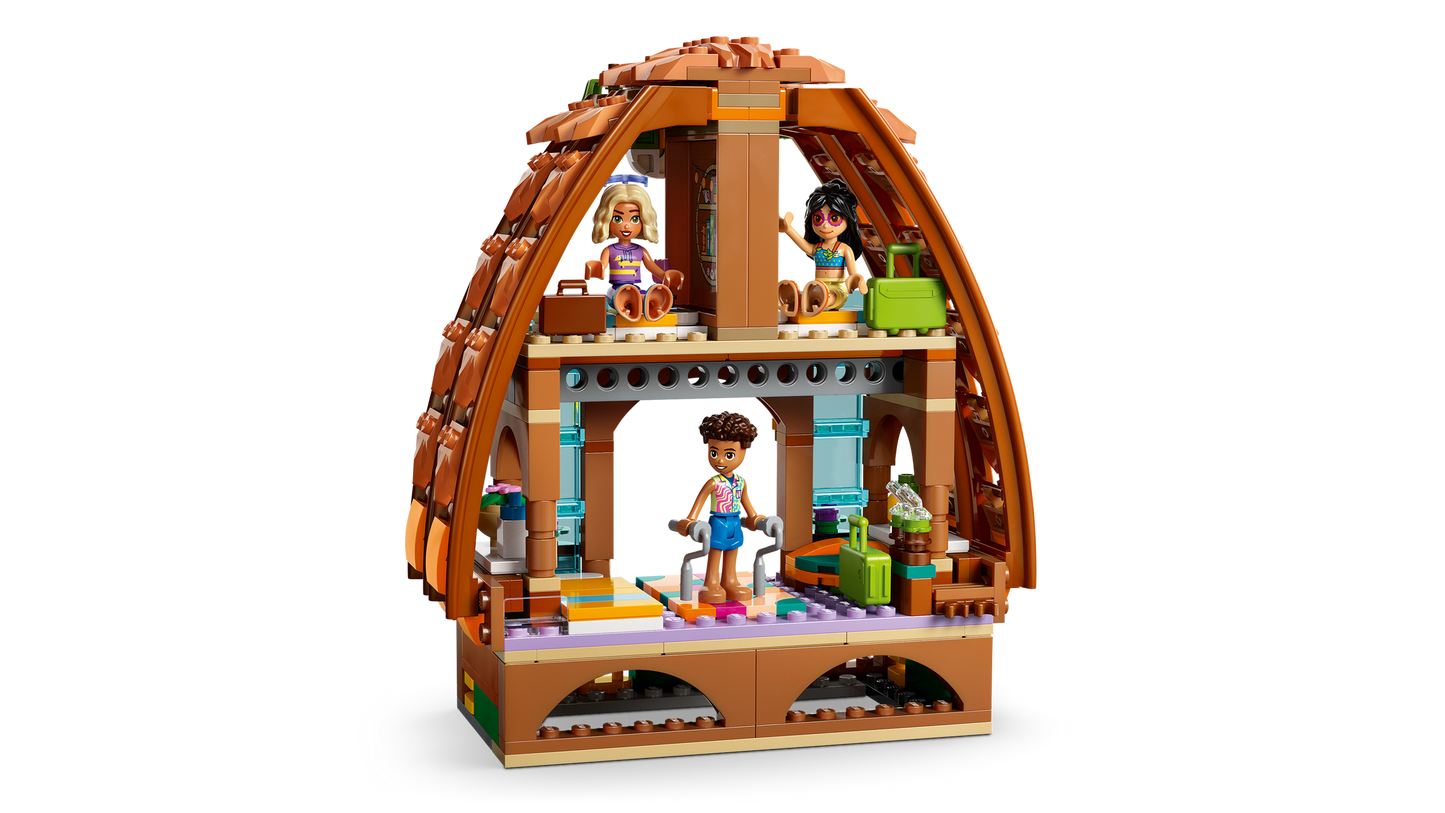 Family Holiday Beach Resort
