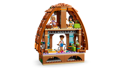 Family Holiday Beach Resort