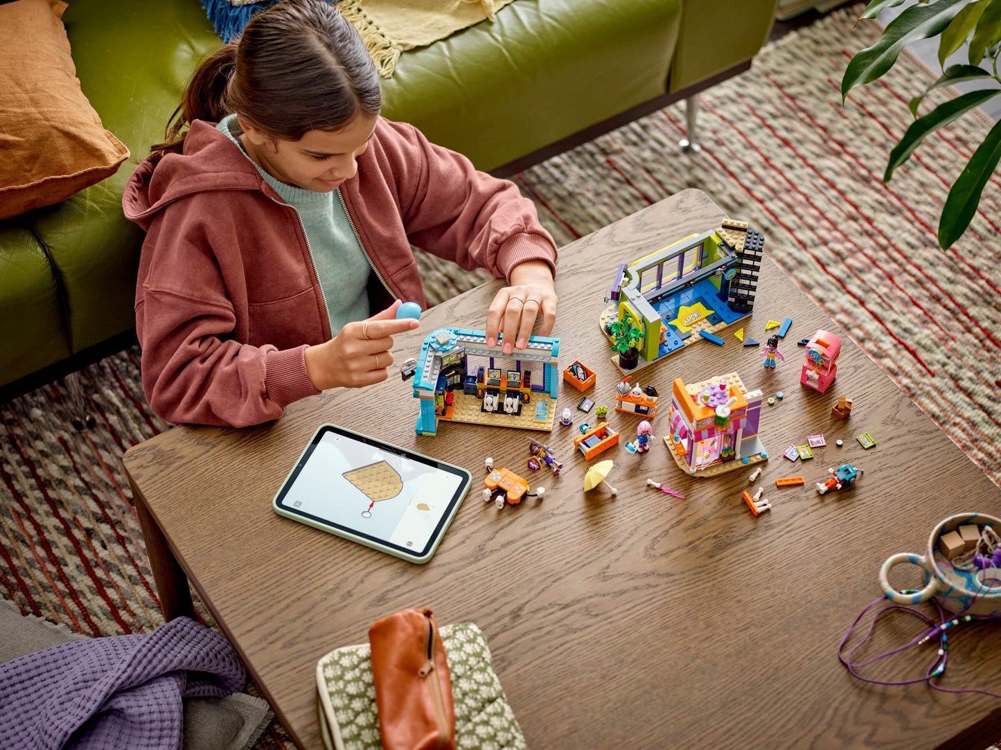 Comic Book and Game Store