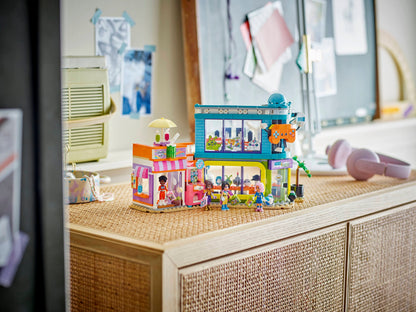 Comic Book and Game Store