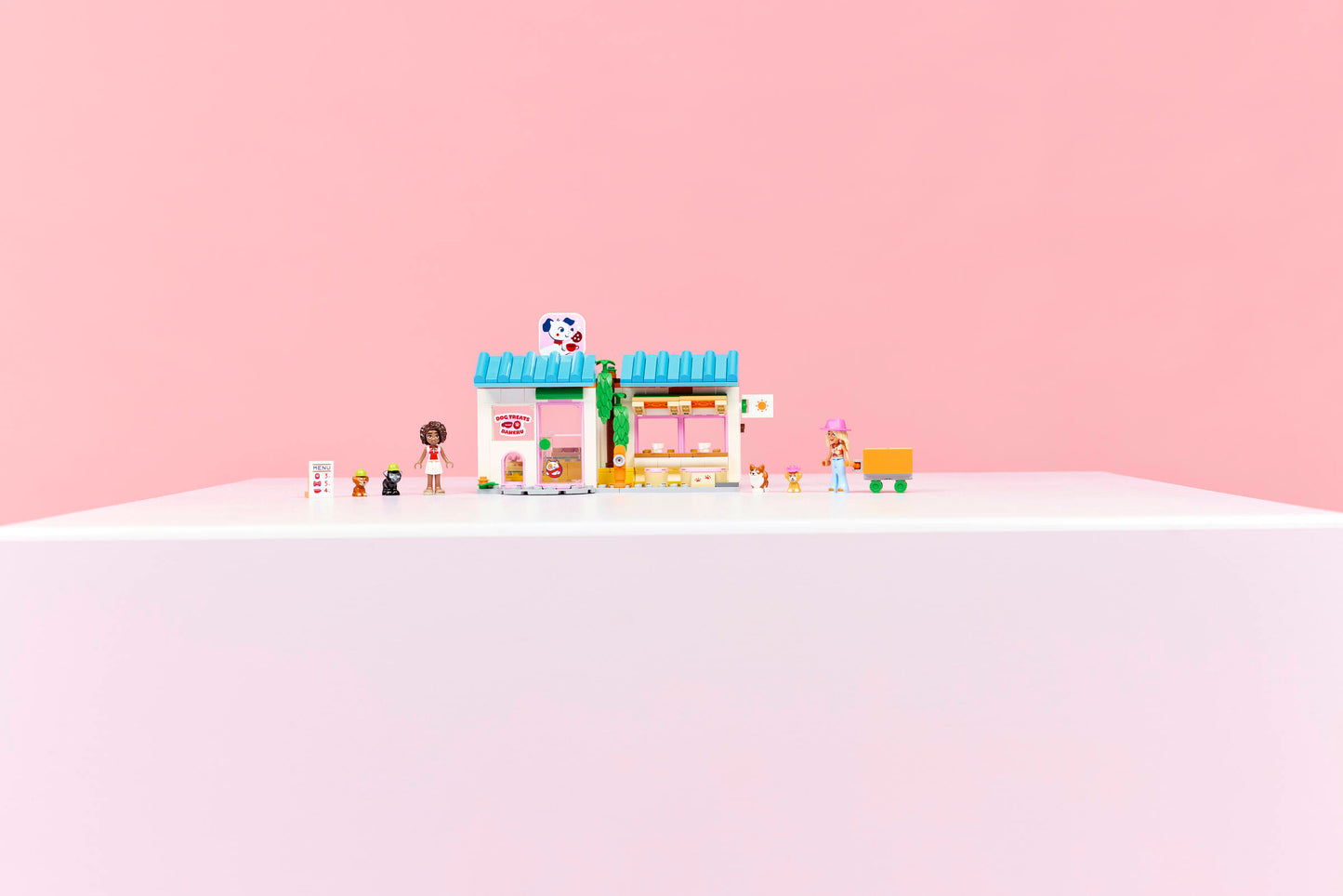 Dog Treats Bakery