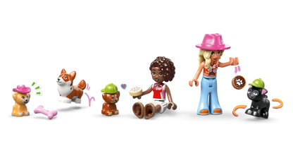 Dog Treats Bakery