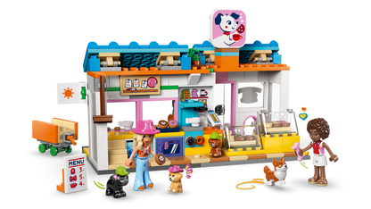 Dog Treats Bakery