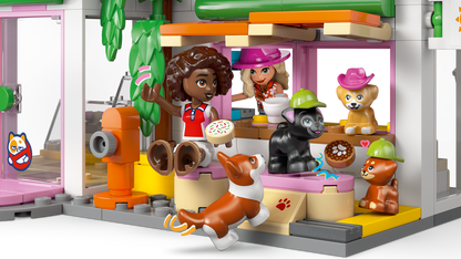 Dog Treats Bakery