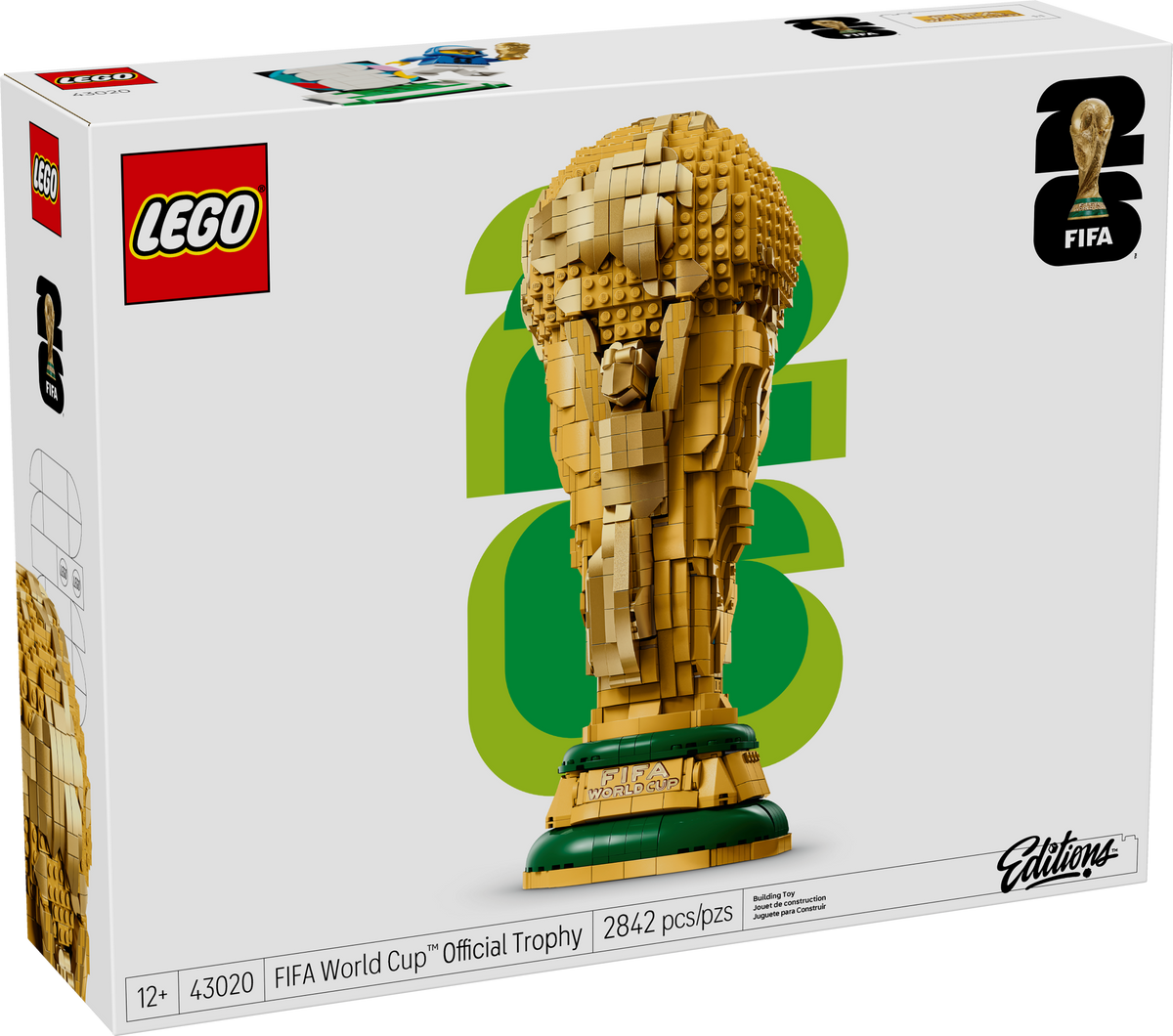 FIFA World Cup™ Official Trophy