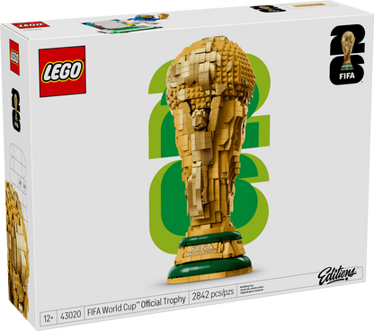 FIFA World Cup™ Official Trophy
