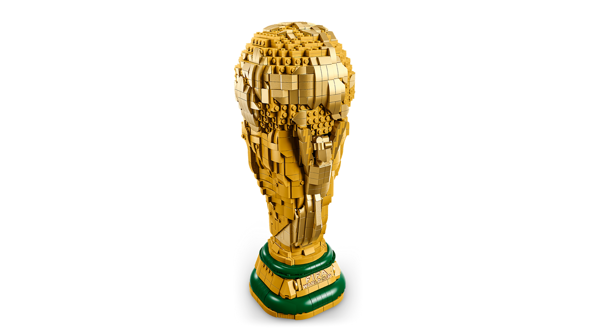 FIFA World Cup™ Official Trophy