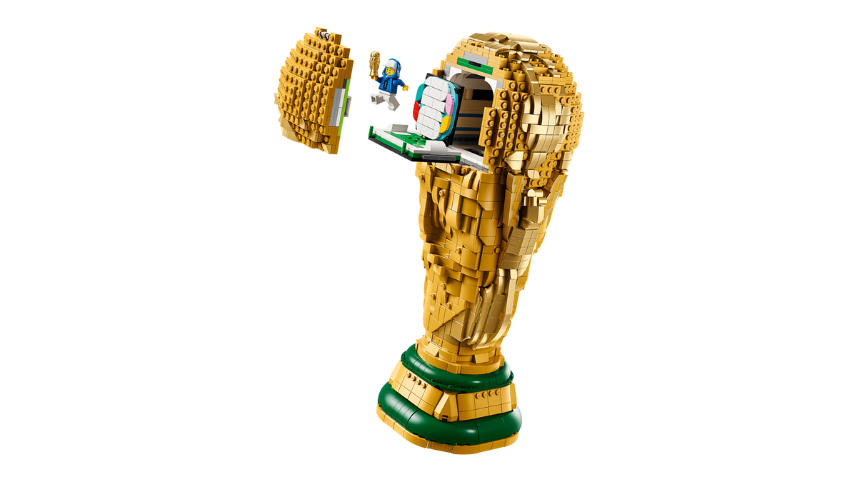 FIFA World Cup™ Official Trophy