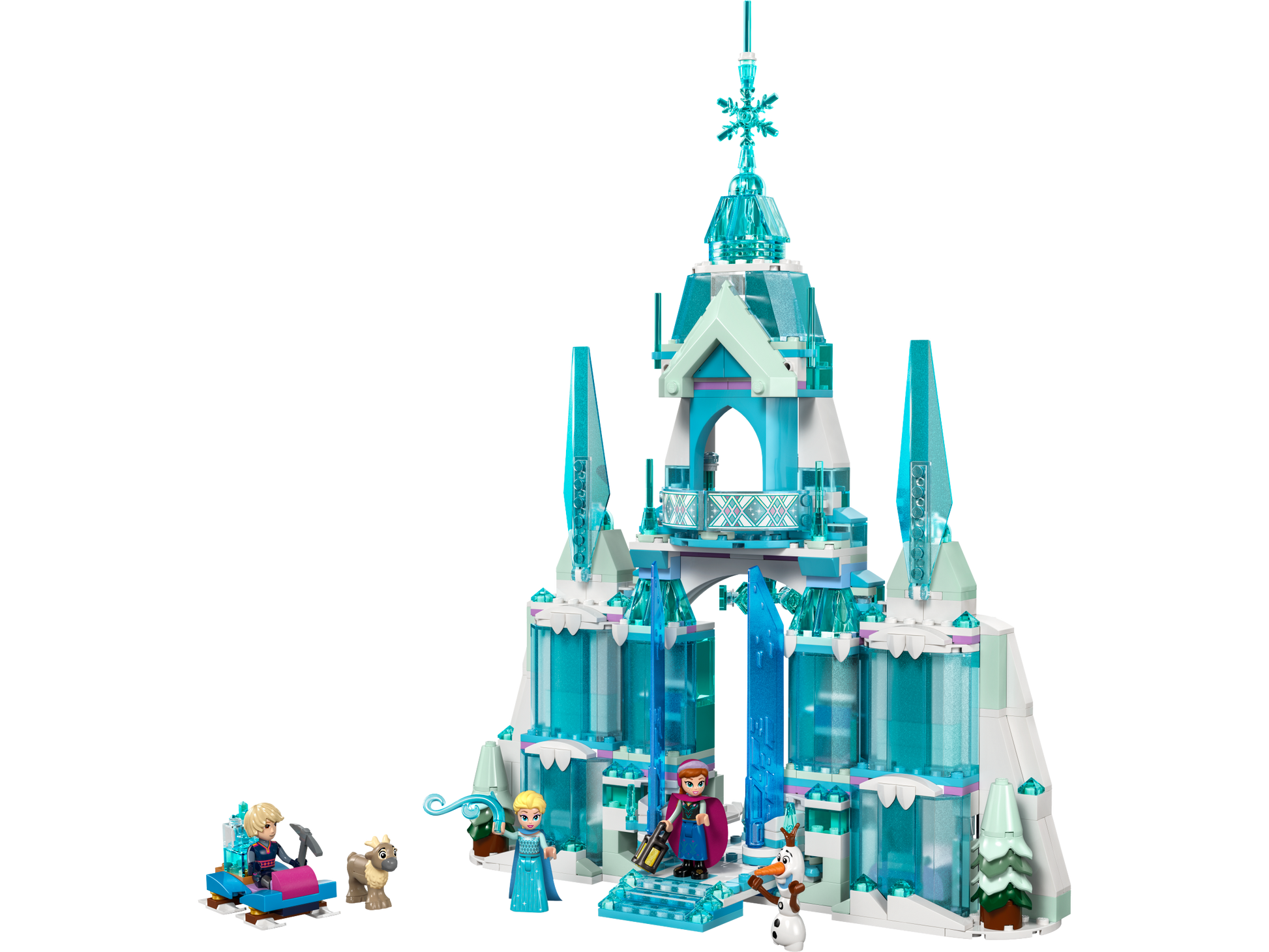 LEGO® set 43244