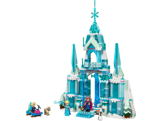 LEGO® set 43244