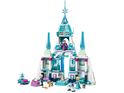 LEGO® set 43244