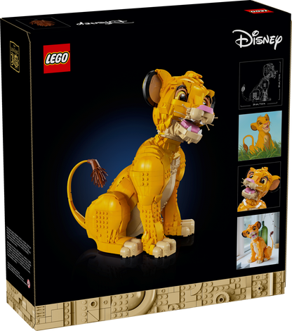 LEGO® set 43247