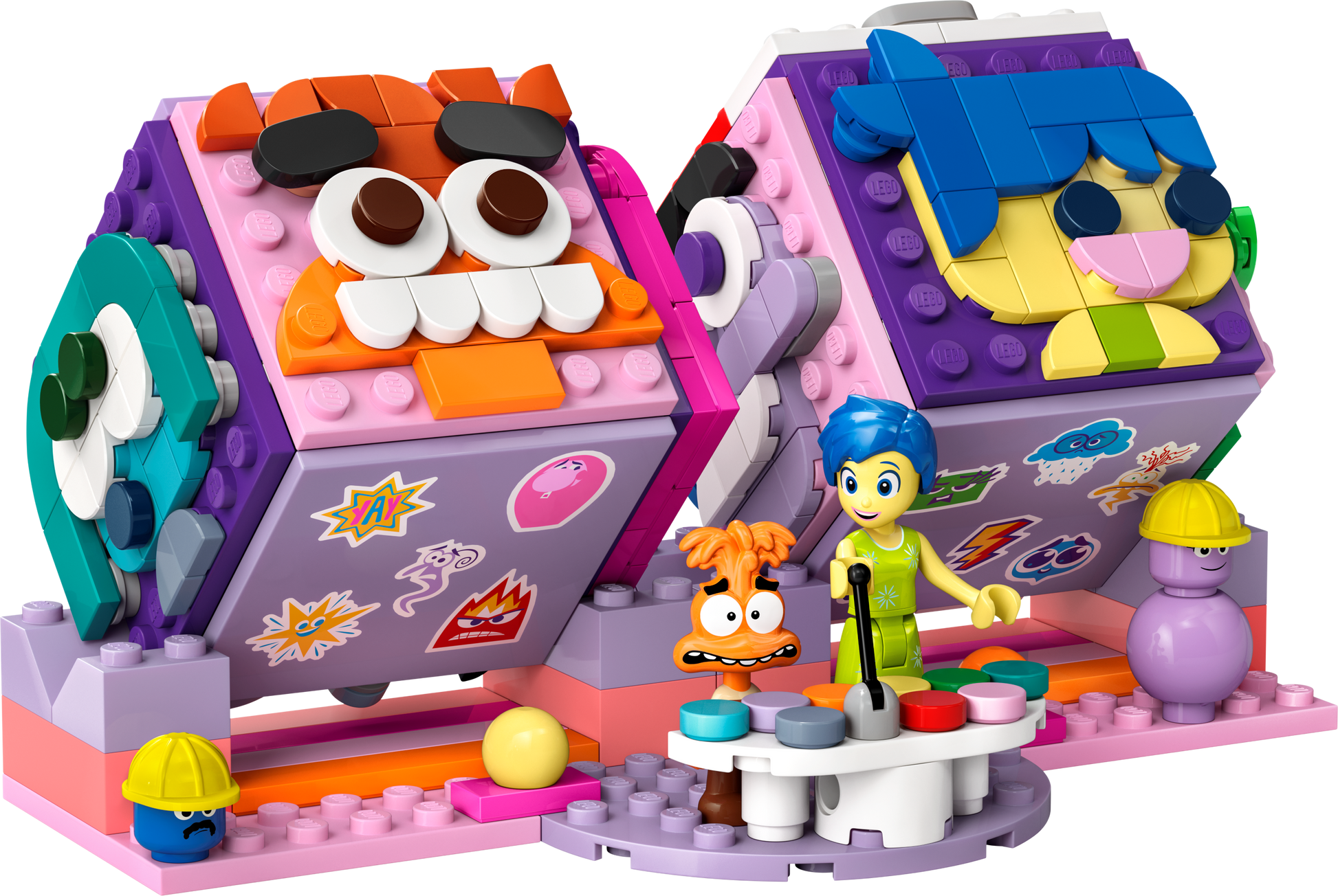 LEGO® set 43248