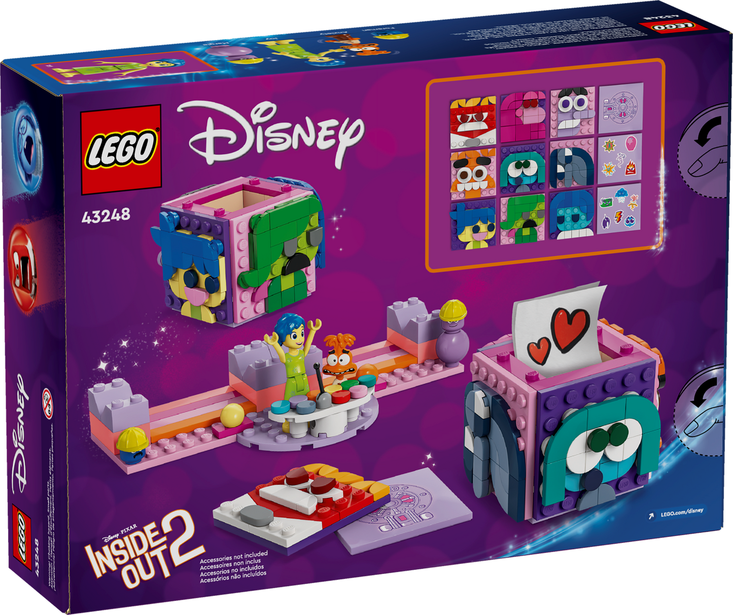LEGO® set 43248
