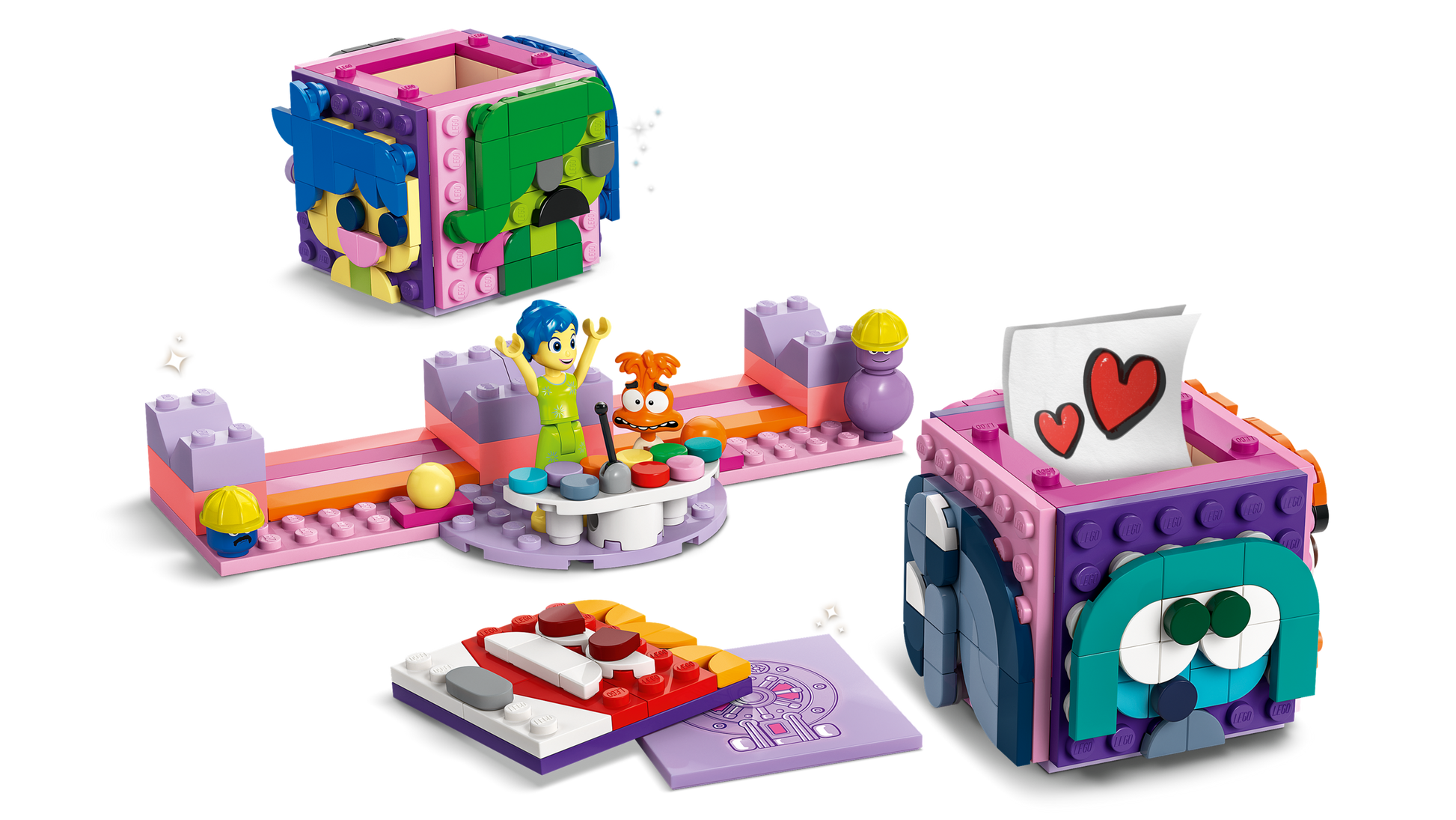 LEGO® set 43248